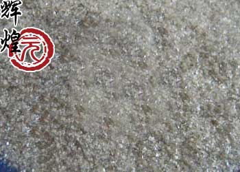 mica pieces