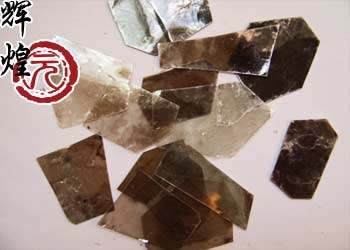 mica powder