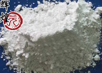 wet mica powder
