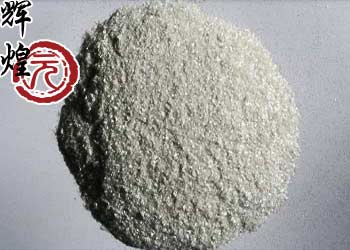Dry Mica Powder